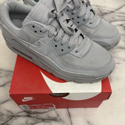 Air Max 90 Grey Wolf