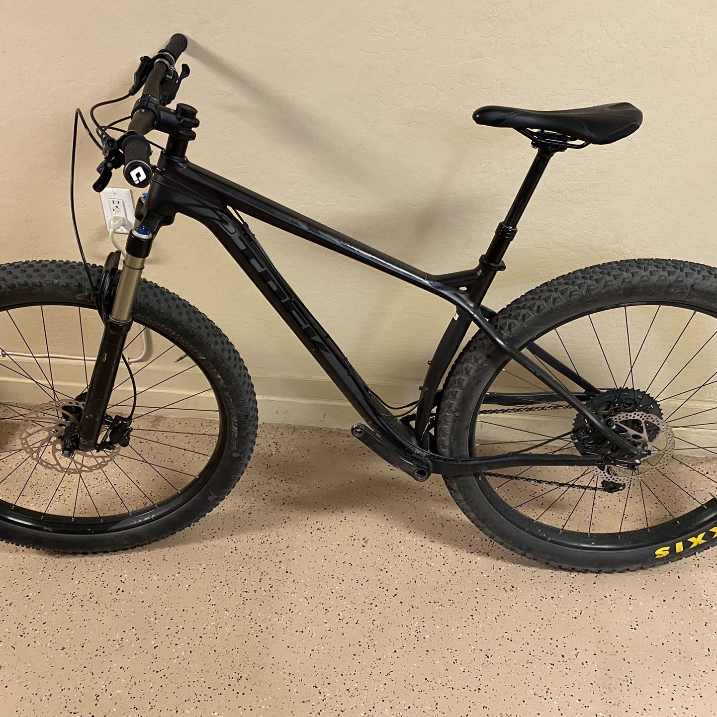 2018 Trek Stache 7 for Sale in Mesa, AZ - OfferUp
