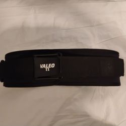 Valeo II Weight Lifting Belt
