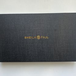 Sheila Fajl Purse and Wallet 