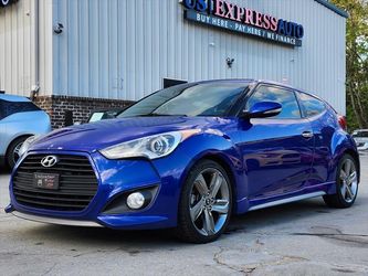 2013 Hyundai Veloster