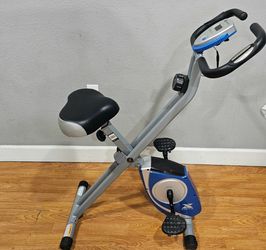 Exercise bik