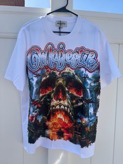 Majestik shirt