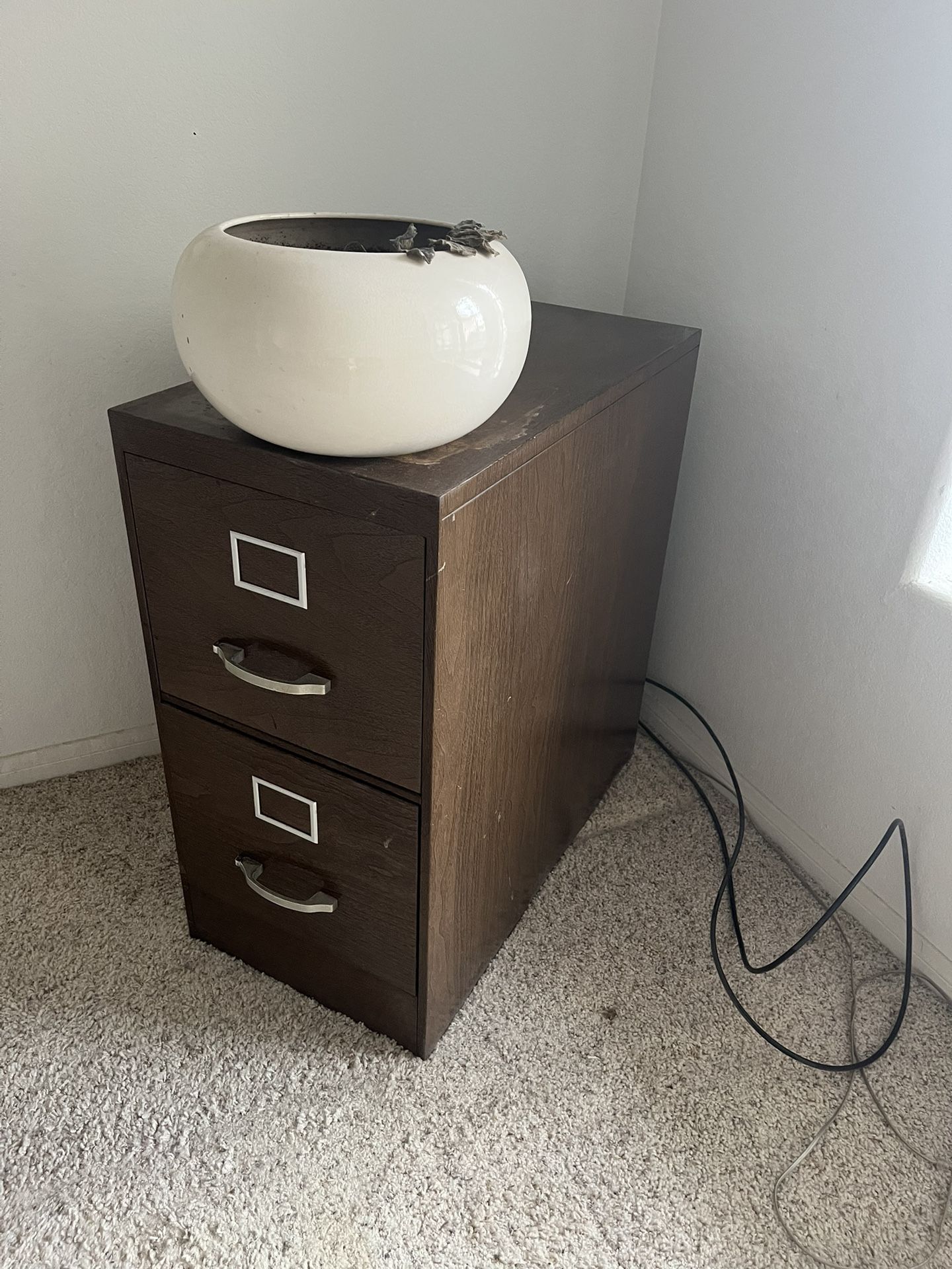 File Cabinet