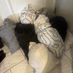 Mystery Bag Of Clothes _ $15