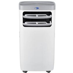 Compact Portable Air Conditioner 