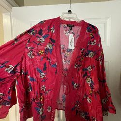 Women’s XL Blouse new ⭐️