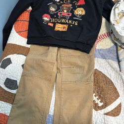 Kids Clothes 