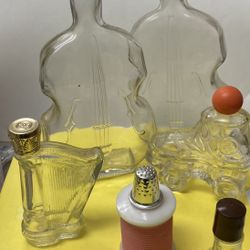 Antique Bottles For best Offer