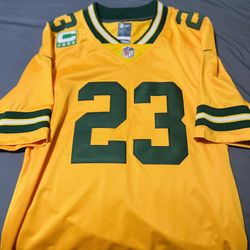 Packers Jersey