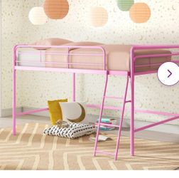 Brand New Full Size Loft Bed