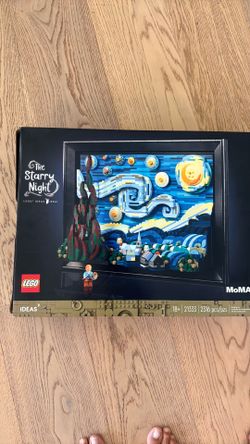 Lego 21333