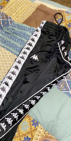 Kappa sweats