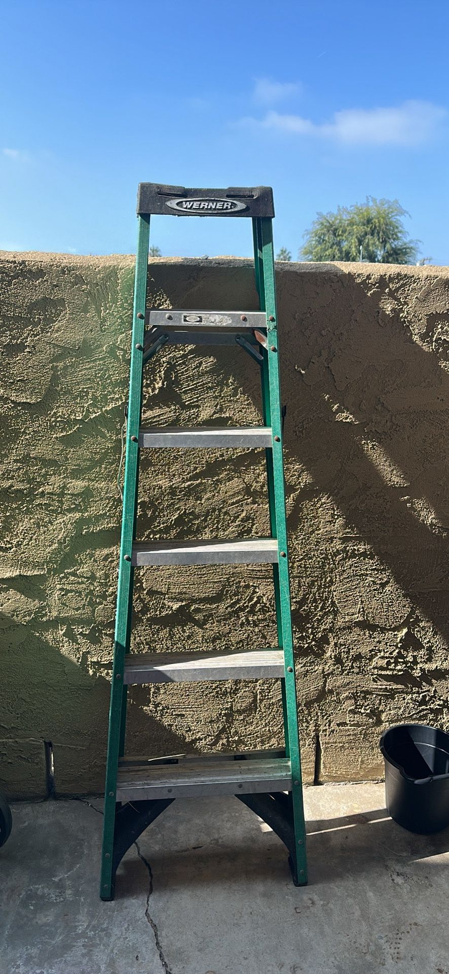 Ladder