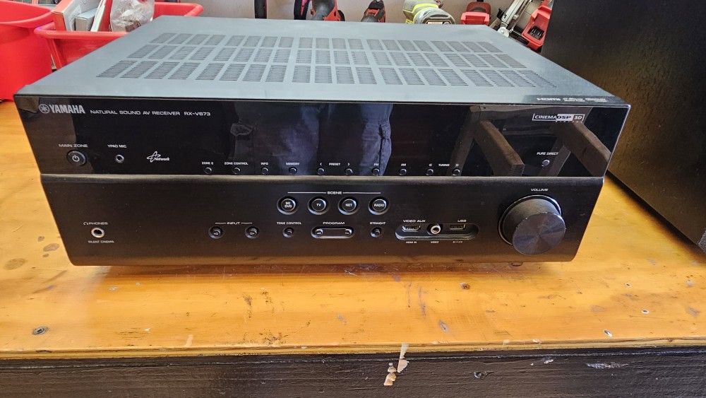 Complete 4K 7.1 home theater surround sound system with 4-way floor speakers, satellite and center speakers, subwoofer, Bluetooth add-on, cables