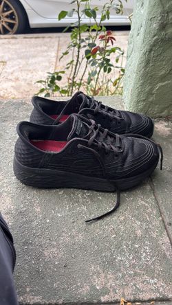 Work Shoes 