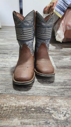 Ariat Cowboy Boots