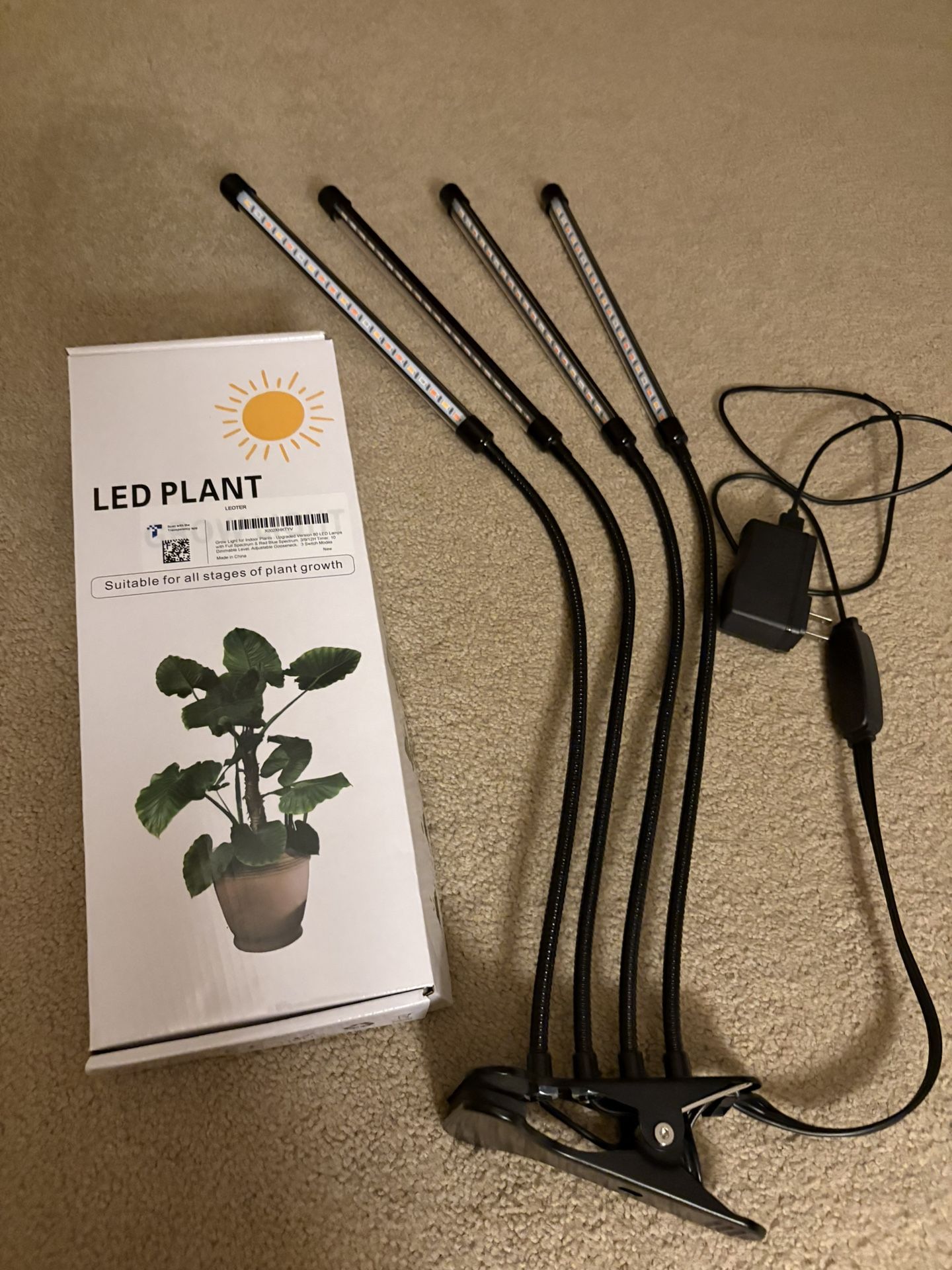 Grow Light
