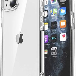 Shockproof Case for iPhone 13 Case Hard