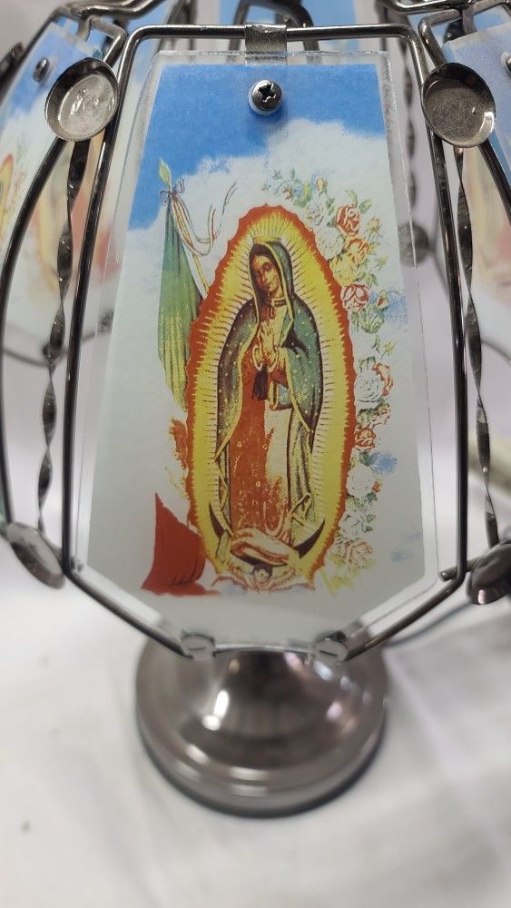 B marry small touch lamps