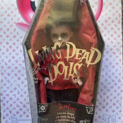 Living Dead Dolls