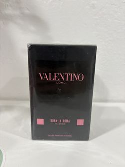 Valentino Perfume