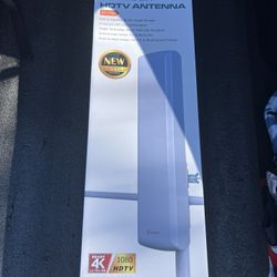 HDTV Outdoor Super Antenna New