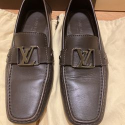 Louis Vuitton Shoes Belt 