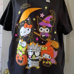 Halloween Costume XL New