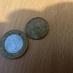 Mexico Peso 