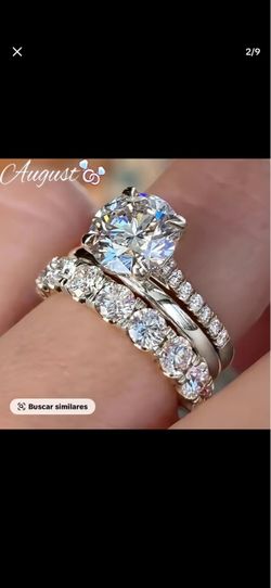 Wedding ring