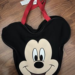 2024 Disney Tote Bag 