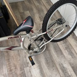 The Adam Folder 1 Trail A Bike