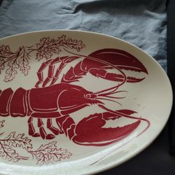 Lobster Plater