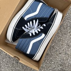 Vans Sz. 9