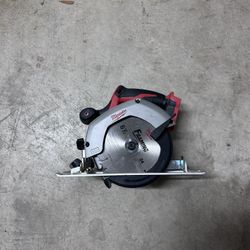 Milwaukee Circular Saw M18 