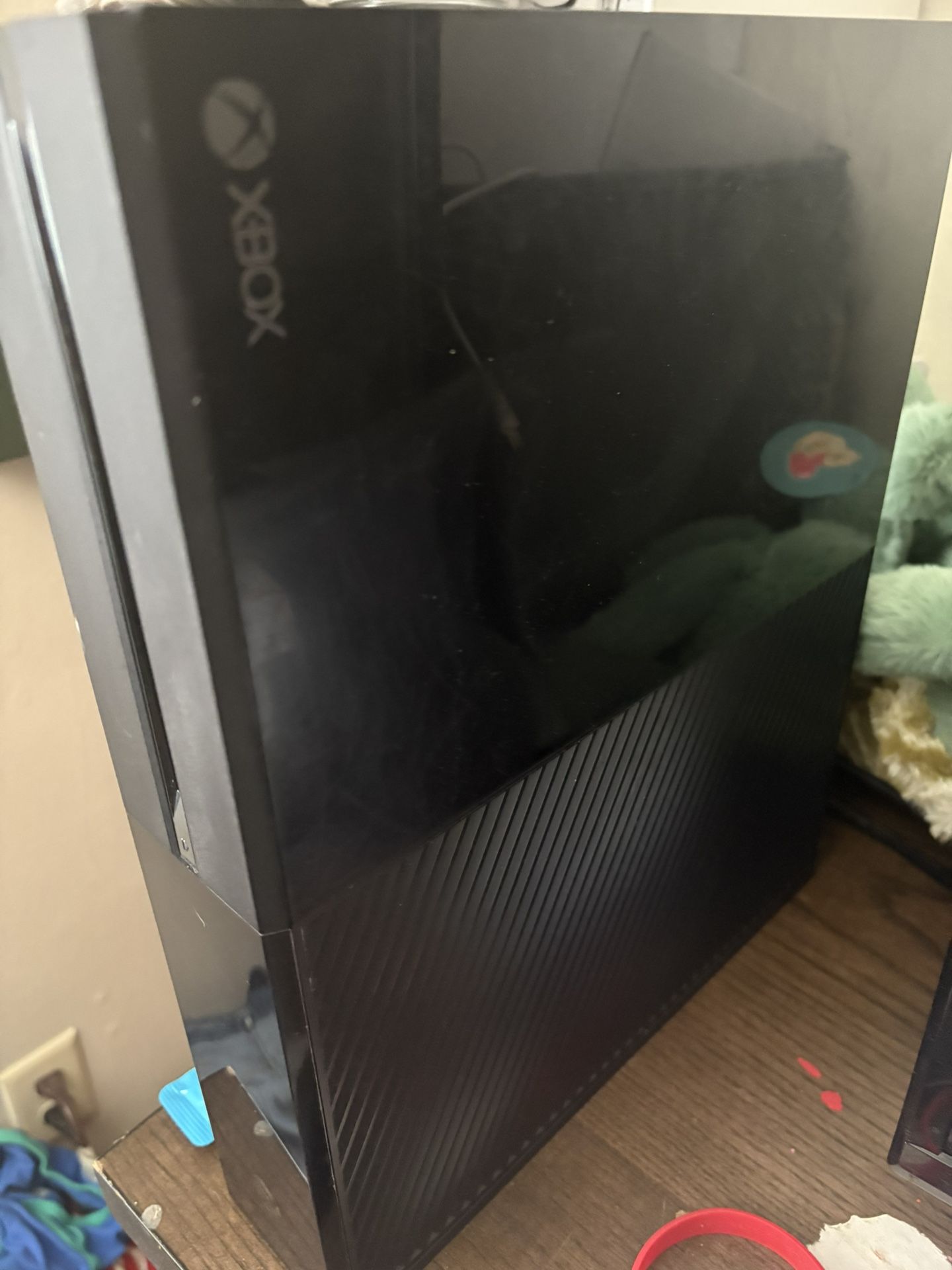 Xbox One