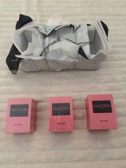 Valentino Donna Born in Roma Perfume