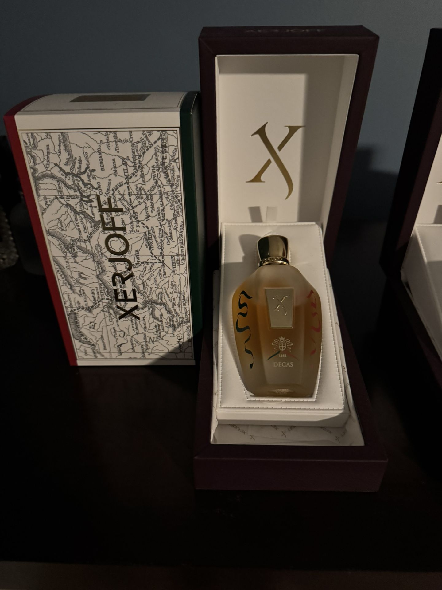 xerjoff colognes
