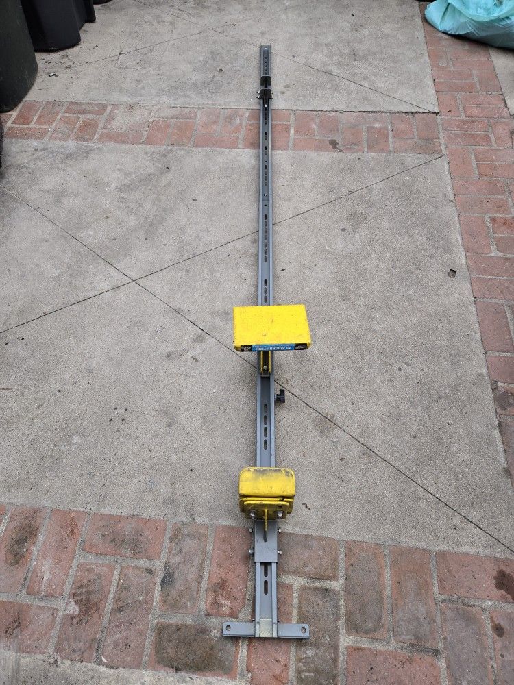 Ladder Rack