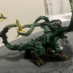 Schleich Eldrador Creatures Jungle Creature figurine