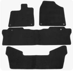 Honda Pilot Original Floor Mat Brand New