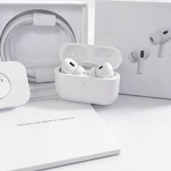 Airpros 2nd generation