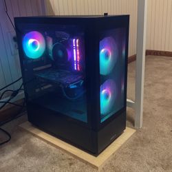 Gaming Pc Like New 