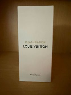 Louis Votton imagination cologne