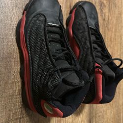 Air Jordan’s 13 Retro 6.5Y 