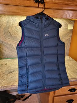 Oakley Women's Vest