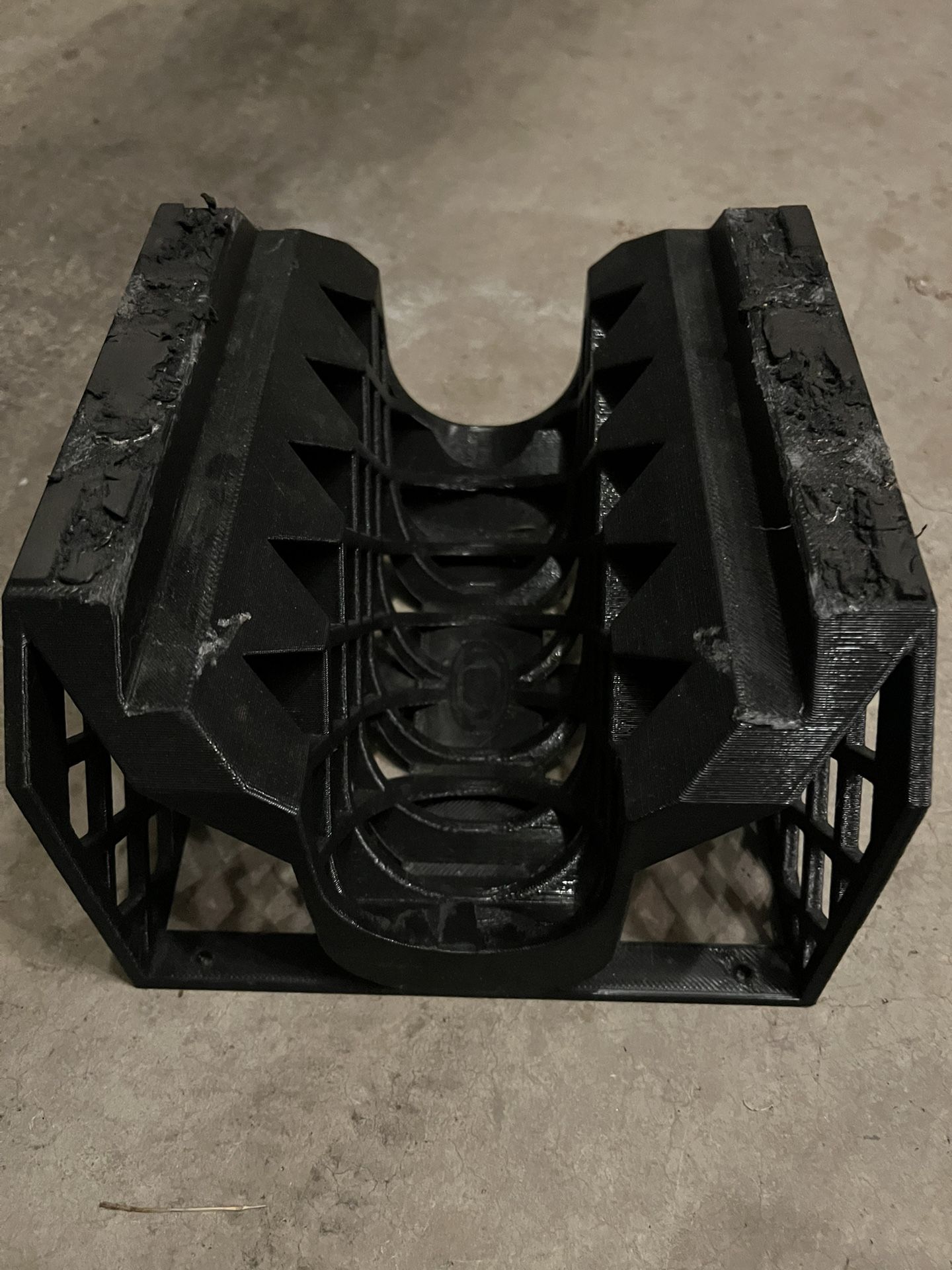 3D Printed KingSong S18 Stand