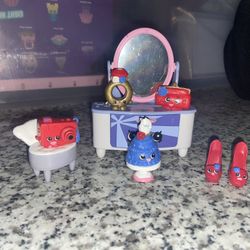 Shopkins 