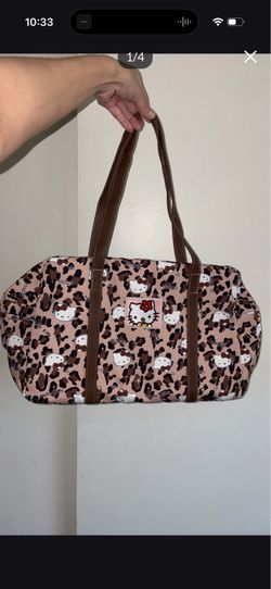 Travel bag